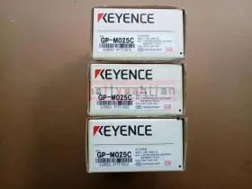 Gp-m025c Keyence 1pc New Pressure Sensor