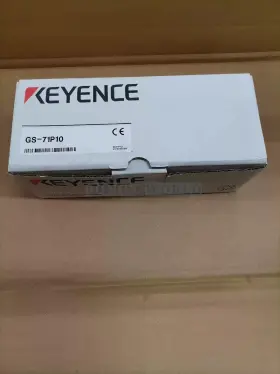 Gs-71p10 Keyence 1pcs New Safety Interlock Switch