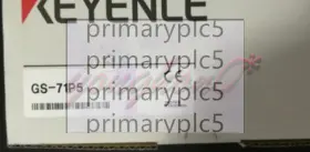Gs-71p5 Keyence 1pcs New