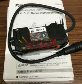 Gt2-71cn Keyence 1pcs New Laser Sensor