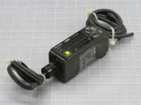 T247910 Keyence Gv-21 Amplifier Unit