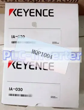 Ia-030 Keyence Corp Cmos Analog Laser Sensor Head Brand New Free Shipping#