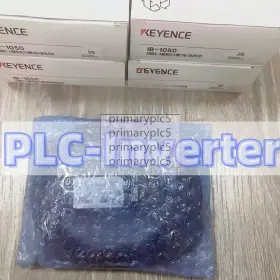 Ib-1050 Keyence 1pc New Module Plc Ib1050 In Box Expedited Shipping# Ib-1050 Keyence 1pc New Module Plc Ib1050 In Box Expedited Shipping#