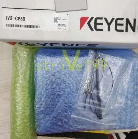 Iv3-cp50 Keyence One New Touch Panel
