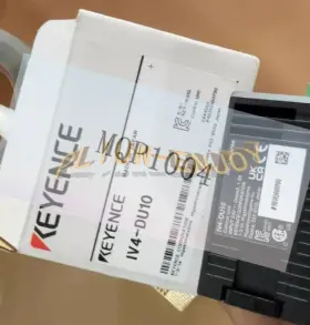 Iv4-du10 Keyence 1pcs New Extension Module Unit Controller