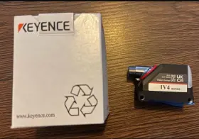 Iv4-g500ca Keyence 1pcs New Vision Sensor