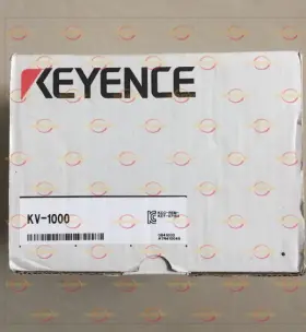 Kv-1000 Keyence 1pcs New Cpu Module Kv1000 Kv-1000 Keyence 1pcs New Cpu Module Kv1000