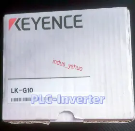 Lk-g10 Keyence 1pc Laser Displacement Sensor Lkg10 New Expedited Shipping# Lk-g10 Keyence 1pc Laser Displacement Sensor Lkg10 New Expedited Shipping#