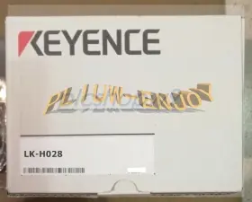 Lk-h028 Keyence 1pc New Laser Sensor