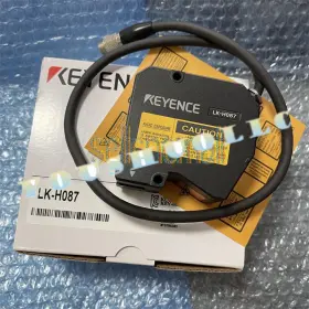 Lk-h087 Keyence 1pc Laser Displacement Sensor
