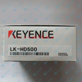 Lk-hd500 Keyence 1pcs New Lkhd500 Laser Displacement Controller Display Panel Lk-hd500 Keyence 1pcs New Lkhd500 Laser Displacement Controller Display Panel