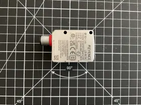 Lr-w70c Keyence Photoelectric Sensor