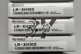Lr-xh100 Keyence 1pcs New Laser Sensor