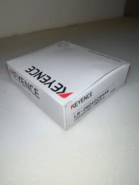 Lr-zb240cb Keyence New Photoelectric Switch Lrzb240cb