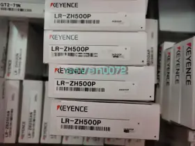 Lr-zh500p Keyence 1x New Sensor Lrzh500p