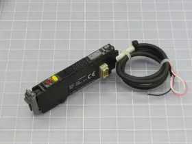 T244628 Keyence Lv-12sb Photoelectric Amplifier Unit