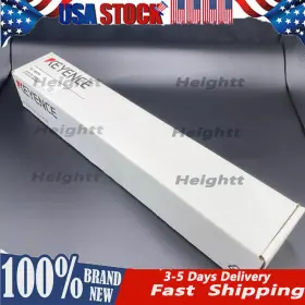 Mr-j3-200bs4 Keyence 1pcs Brand New Gl-r20h Safety Light Curtain