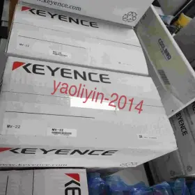 Mv-22 Keyence 1pc New Server Driver Mv22 In Box Brand Free Shipping