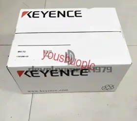 Mv-72 Keyence 1pcs New Servo Driver
