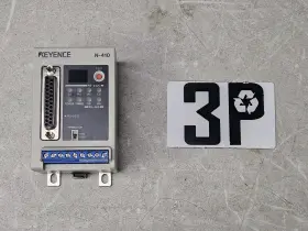 N-410 Keyence Corporation N-r4