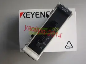 Nr-ha08 Keyence 1pcs New Analog Module