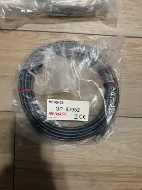 Op-87952 Keyence ##