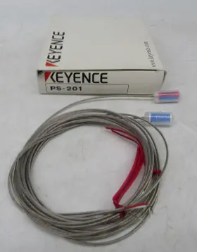 Ps-201 Keyence 1pcs New Photoelectric Sensor Us Stock Fast Shipping