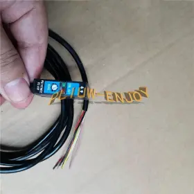 Pz-41p Keyence 1x New For Photoeletric Switch