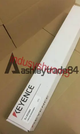 Sj-e036h Keyence One New Electrostatic Eliminator