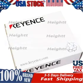 Sj-f5000 Keyence 1pc Brand New De-static Ion Generator Fast Delivery Dhl