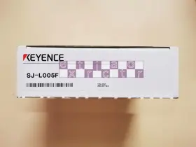 Sj-l005f Keyence 1pcs New Static Eliminator