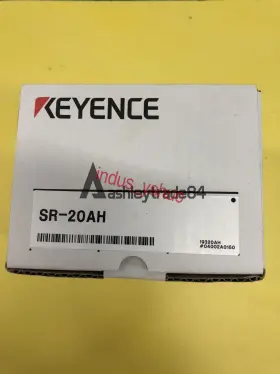 Sr-20ah Keyence 1pc New In Box