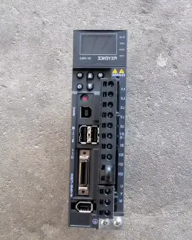 Sv-010l2 Keyence Used And Tested Servo Drive