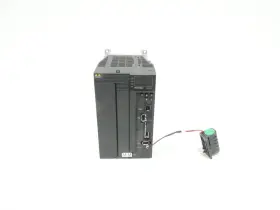 Sv-300l2 Keyence Servo Drive 200-230v-ac 0-230v-ac 3ph 3kw Sv-300l2 Keyence Servo Drive 200-230v-ac 0-230v-ac 3ph 3kw