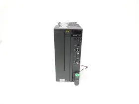 Sv-500l2 Keyence Servo Drive 200-230v-ac 0-230v-ac 3ph 5kw