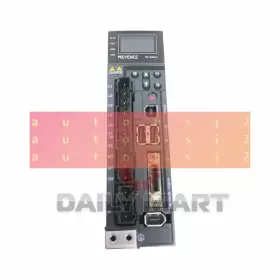 Sv-020l2 Keyence Sv020l2 Used And Tested Servo Drive Sv-020l2 Keyence Sv020l2 Used And Tested Servo Drive