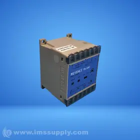 Ta-340 Keyence Usip