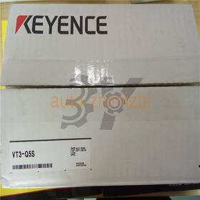 Keyence Vt3-q5s 1piece Touch Screen New