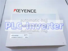 Vt3-s12 Keyence 1pcs New Brand Ones Touch Screen Expedited Shipping