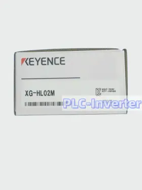 Xg-hl02m Keyence New Speed Line Scan Camera Free Shipping