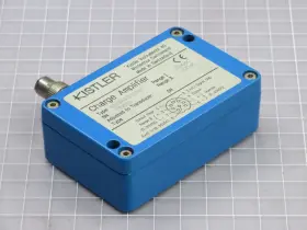 5039a312y0350 Kistler Industrial Charge Amplifier T247738