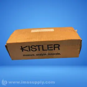 4618a0 Kistler Instrument Piezoresistive Amplifier 6539