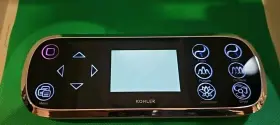 4026 Kohler 4736 For Remote Control Components