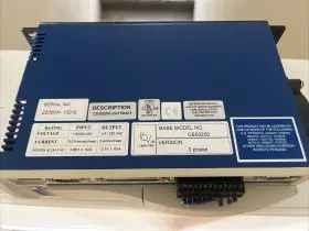 Ce03250-2g1504a1 Kollmorgan Used Servo Star Cd Drive