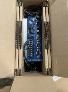 2.0-230-a Kollmorgen Mmc-sd Digital Servo Drive 2 Kw 3-phase Ac