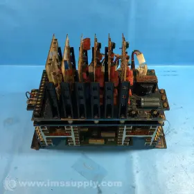 3330-34 Kollmorgen Tpar Motor Servo Drive Amplifier System 0488