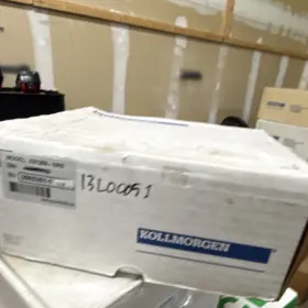 521260-srs Kollmorgen Servo Drive 3-phase Ac Rohs Compliant 12.0/30.0 Arms