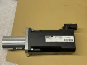 6sm-57s-3.000 Kollmorgen 57s-3.000 Seidel Servo Motor -3 Months Warranty With Powergrip