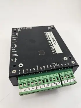 907057 Kollmorgen Pwm Servo Amplifier 16/48v Dc 8.0 Amps