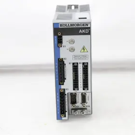 Akd-b00606-naan-0000 Kollmorgen Akd Servo Drive T4-f5